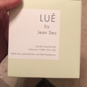 Lue skincare